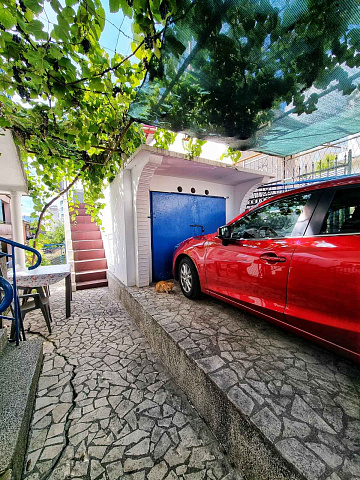 Three-room apartment near the Old Town in Herceg Novi — photo 6